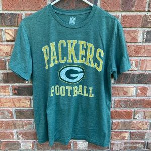Green Bay Packers NFL T-Shirt Men's M